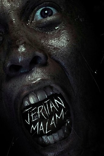 Jeritan Malam - 2019 (L)