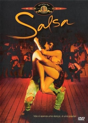 Salsa O Filme Quente - 1988
