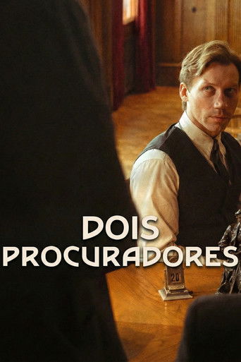 Dois Procuradores - 2026 (L)