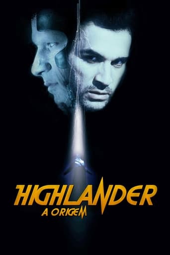 Highlander 5 - A Origem - 2007