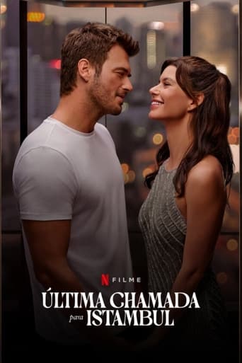Ultima Chamada para Istambul - 2023