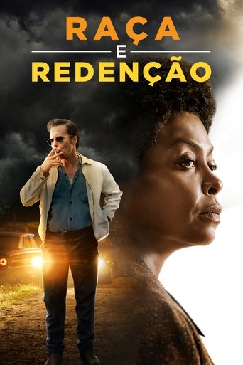 Raca e Redencao - 2019