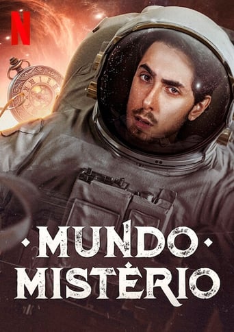 Mundo Misterio 
