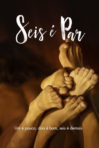 Seis e Par - 2024