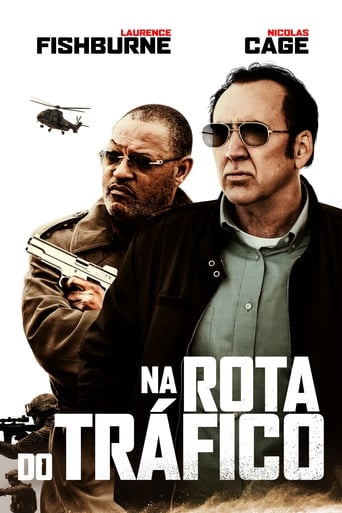 Na Rota do Trafico - 2019