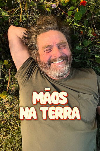 Maos na Terra