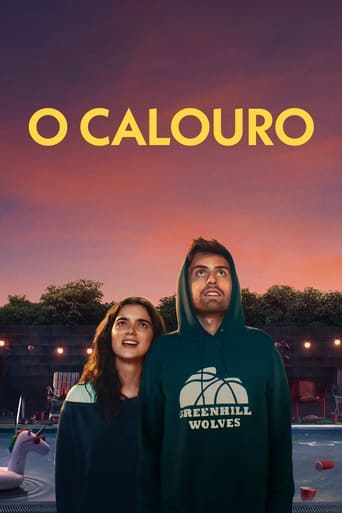O Calouro - 2021