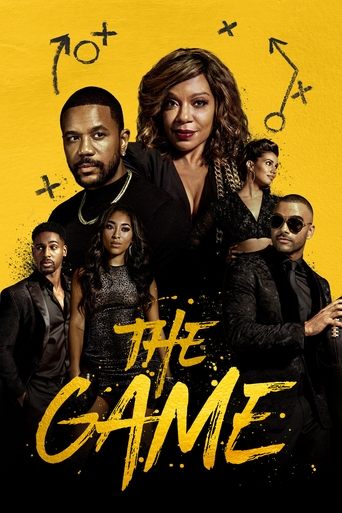 The Game 