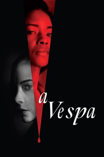 A Vespa - 2024 