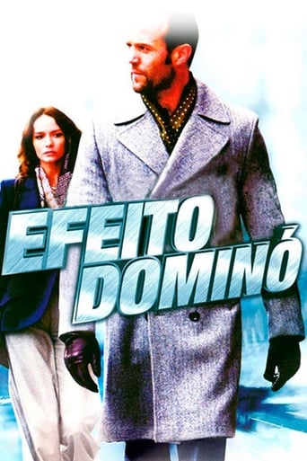 Efeito Domino - 2008