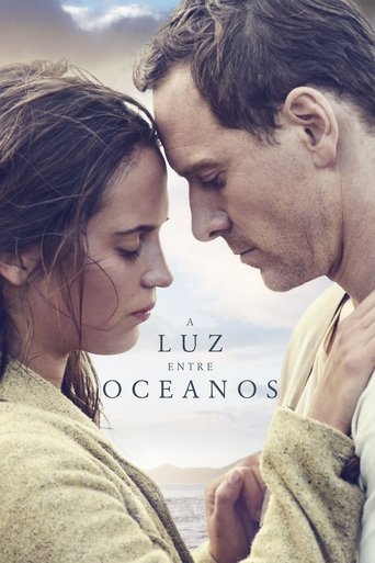 A Luz Entre Oceanos - 2016