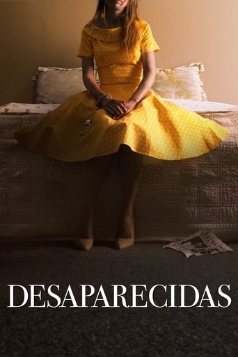 Desaparecidas - 2021 (L)
