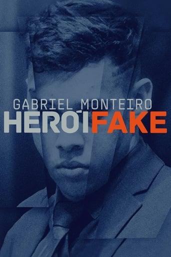 Gabriel Monteiro  Heroi Fake 