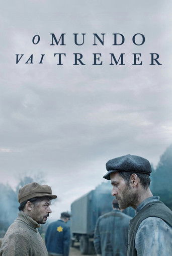 O Mundo Vai Tremer - 2025