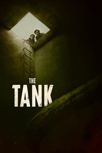 The Tank - 2023 (L)