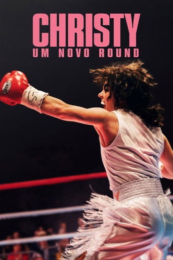 Christy  Um Novo Round - 2026