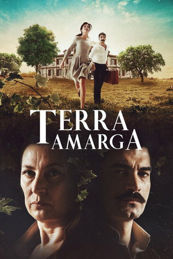 Terra Amarga Extended