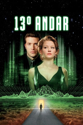 13 Andar - 1999