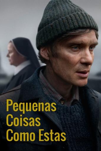 Pequenas Coisas Como Estas - 2024 (L)