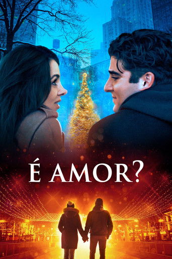E Amor - 2022