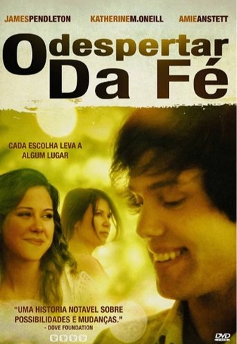 O Despertar da Fe - 2012