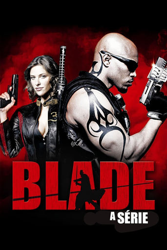 Blade A Série