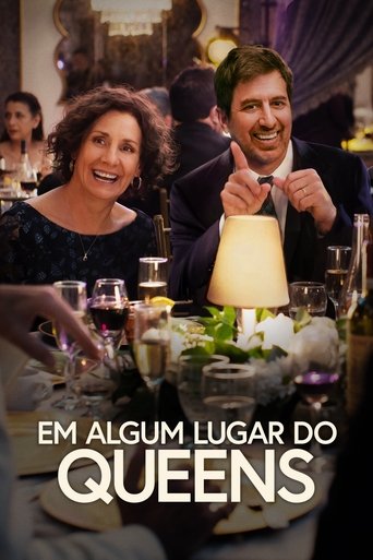 Em Algum Lugar do Queens - 2023
