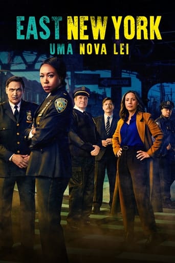 East New York  Uma Nova Lei 