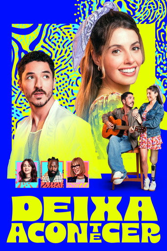 Deixa Acontecer - 2026