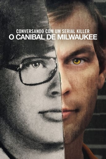 Conversando Com Um Serial Killer  O Canibal De Milwaukee 