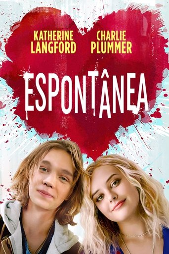 Espontanea - 2020
