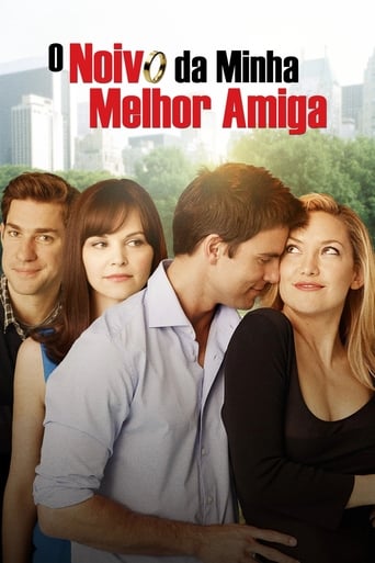 O Noivo da Minha Melhor Amiga - 2011