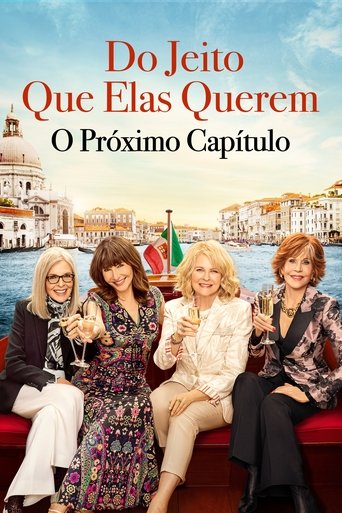 Do Jeito Que Elas Querem O Proximo Capitulo  - 2023 