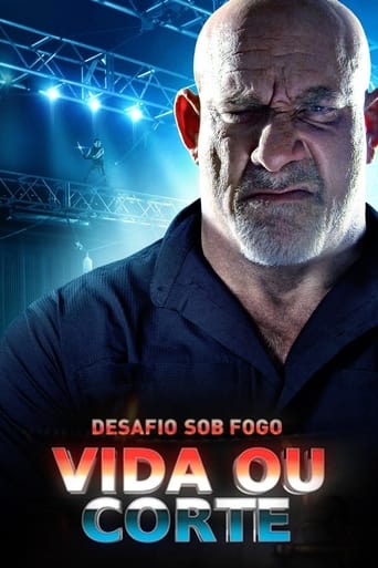 Desafio Sob Fogo - Vida Ou Corte 