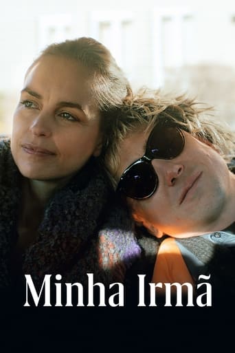 Minha Irma - 2020 (L)