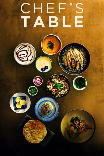 Chefs Table 