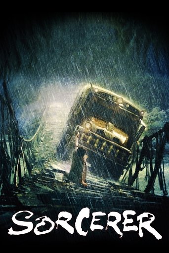 O Comboio do Medo - 1977 (L)