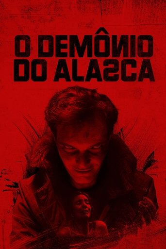 O Demonio do Alasca - 2025