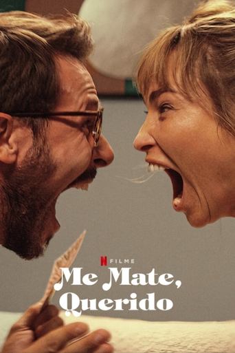 Me Mate Querido - 2024