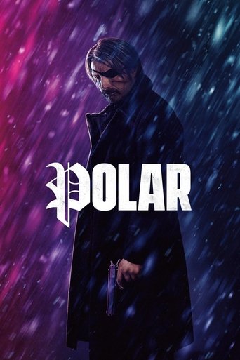 Polar - 2019