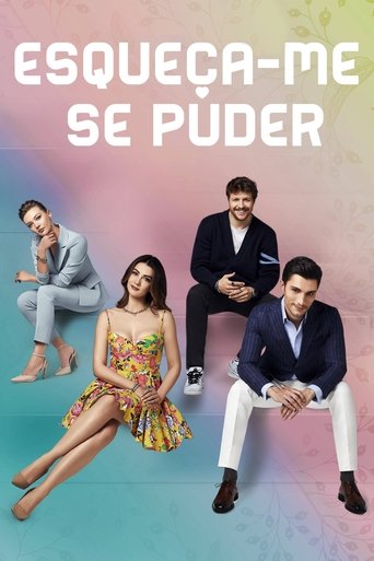 Esqueca-me se Puder