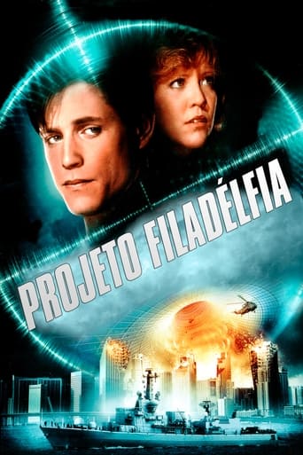 Um Passo para o Futuro - 1984