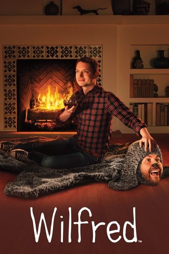 Wilfred 