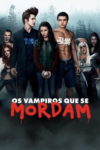 Os Vampiros que se Mordam - 2010