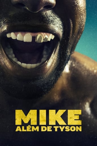Mike Alem De Tyson 