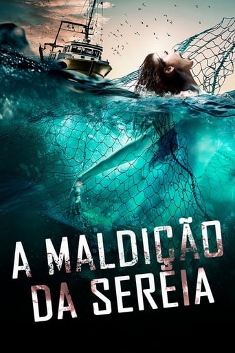 A Maldicao da Sereia - 2019
