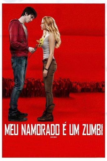 Meu Namorado e um Zumbi - 2013