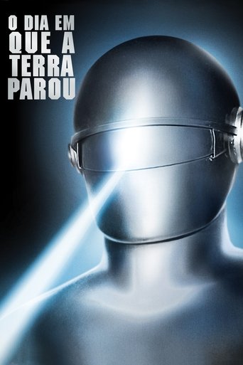 O Dia em que a Terra Parou - 1951