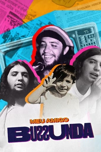 Meu Amigo Bussunda 