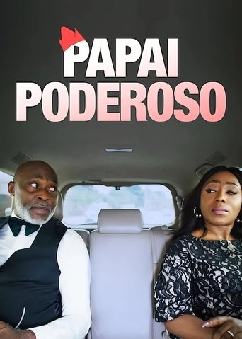Papai Poderoso - 2018 (L)